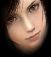 Lady Tifa Avatar